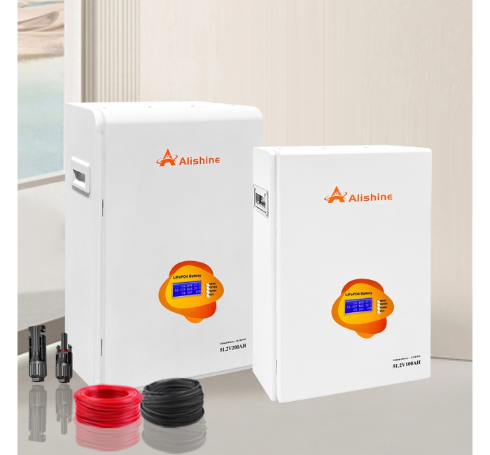 壁挂式储能电池